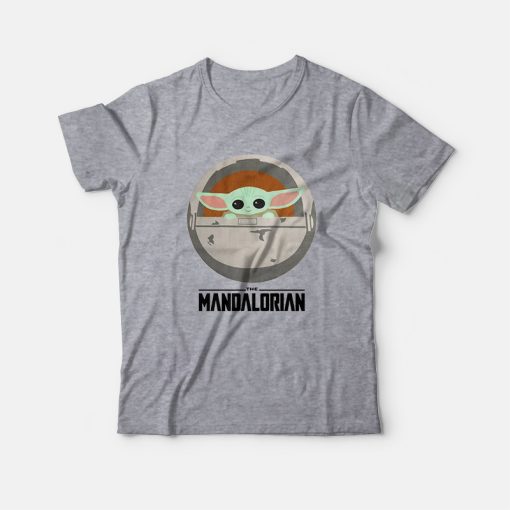 Baby Yoda The Mandalorian The Child Hoodie