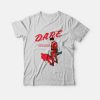 Dare Akira Resist Drugs and Violence T-Shirt