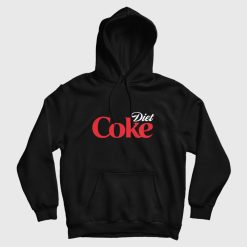 Diet Coke Hoodie
