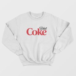 Diet Coke Sweatshirt