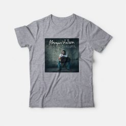 Morgan Wallen Dangerous T-Shirt