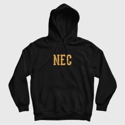 NEC Hoodie