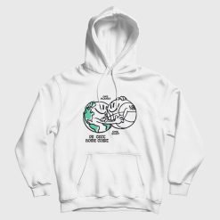 One Planet One Shot Protect Home Court Hoodie