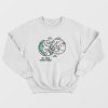 One Planet One Shot Protect Home Court Sweatshirt