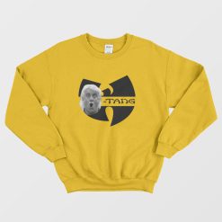 Ric Flair Wu Tang Sweatshirt