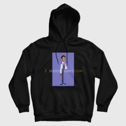 A Boogie Wit Da Proud Family Hoodie