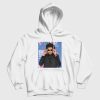 Cade Cunningham With Glasses Hoodie