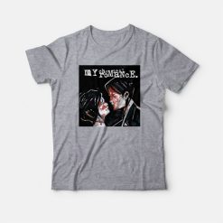 My Chemical Romance MCR T-Shirt