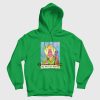 No This Is St Patrick Hoodie St Patrick Day Memes