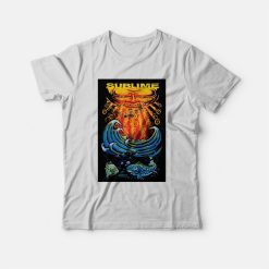 Sublime Everything Under the Sun T-Shirt