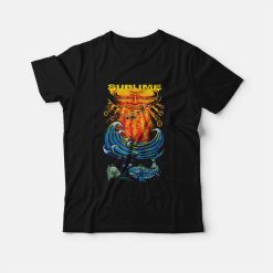 Sublime Everything Under the Sun T-Shirt