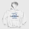 Too Cringe For New York Too Based For La Just Perfect For Phoenix Arizona Hoodie Vintage