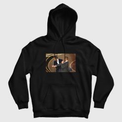 Will Smith Slaps Chris Rock At Oscars 2022 Hoodie