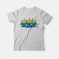 Alien Toy Story T-Shirt