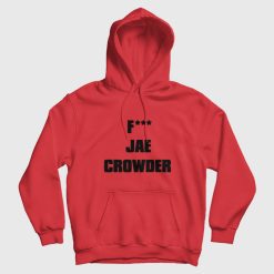 Fuck Jae Crowder Hoodie