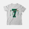 Jaylen Brown 7 Boston Celtics T-Shirt