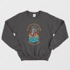 My Life Is A Dumpster Fire But It's All Cool Sweatshirt