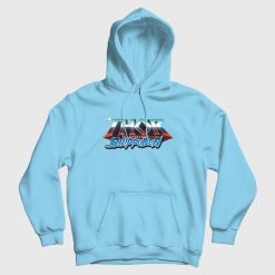 Thor Shippuden Funny Hoodie