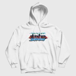 Thor Shippuden Funny Hoodie