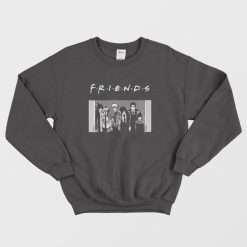 Chainsaw Man Friends Sweatshirt