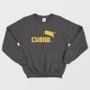 Chonk Parody Sweatshirt