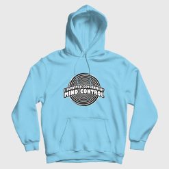 I Survived Government Mind Control Hoodie