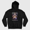 Kendall Jenner Team Kendall Starting Five Hoodie