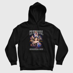 Kendall Jenner Team Kendall Starting Five Hoodie