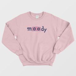 Moody Nami One Piece Cosplay Anime Sweatshirt