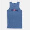 Moody Nami One Piece Cosplay Anime Tank Top