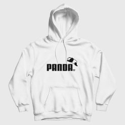 Panda Parody Hoodie