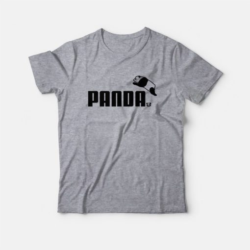 Panda Parody T-Shirt