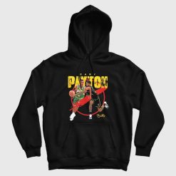 Gary Payton II Golden State Warriors Hoodie