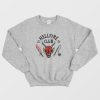 Hellfire Club Stranger Things Season 4 Sweatshirt