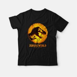 Jurassic World Dominion T-Shirt