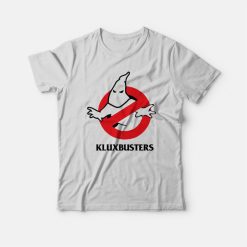 Klux Busters Parody T-Shirt