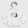 Mark Twain It's Easier To Fool People Than To Convince Them That They Have Been Fooled Hoodie