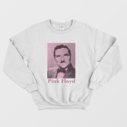Pink Floyd the Barber Sweatshirt