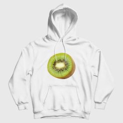 Kiwi Fruits Hoodie