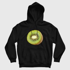 Kiwi Fruits Hoodie