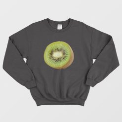 Kiwi Fruits Sweatshirt