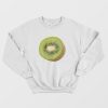 Kiwi Fruits Sweatshirt