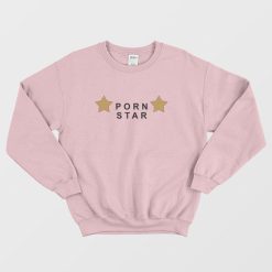 Porn Star Cristal The Boondocks Sweatshirt