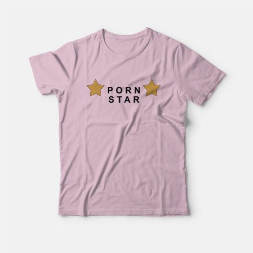 Porn Star Cristal The Boondocks T-Shirt