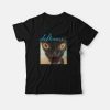 Deftones Around The Fur Cat T-Shirt