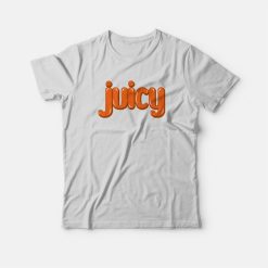 Juicy Funny T-Shirt