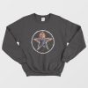 Chucky Child's Play Pentagram Sweatshirt