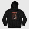 Chucky Child's Play with Knife Hoodie