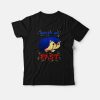 Gotta Go Fast Sonic the Hedgehog T-Shirt