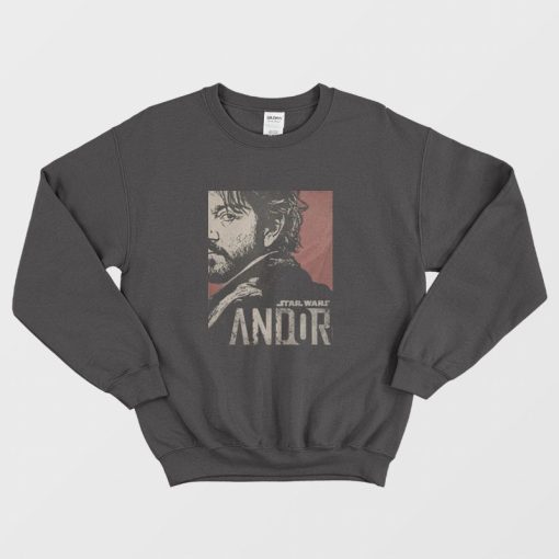 Star Wars Andor Sweatshirt